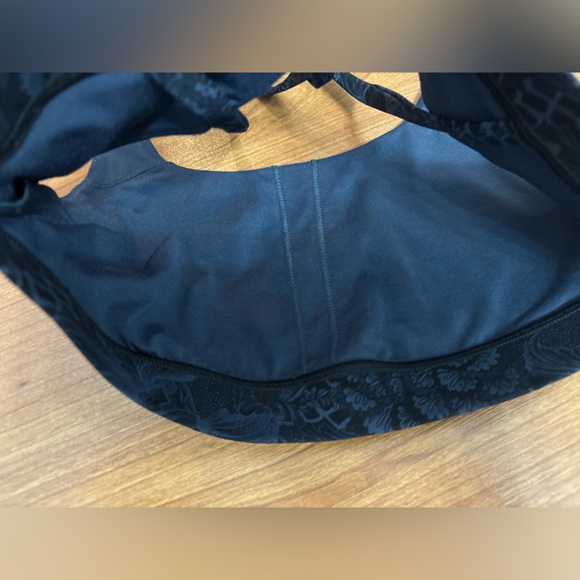 LULULEMON Wunder Under High Rise Full On Luxtreme and Energy Bra Set - Picture 14 of 14